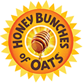 Honey Bunches of Oats