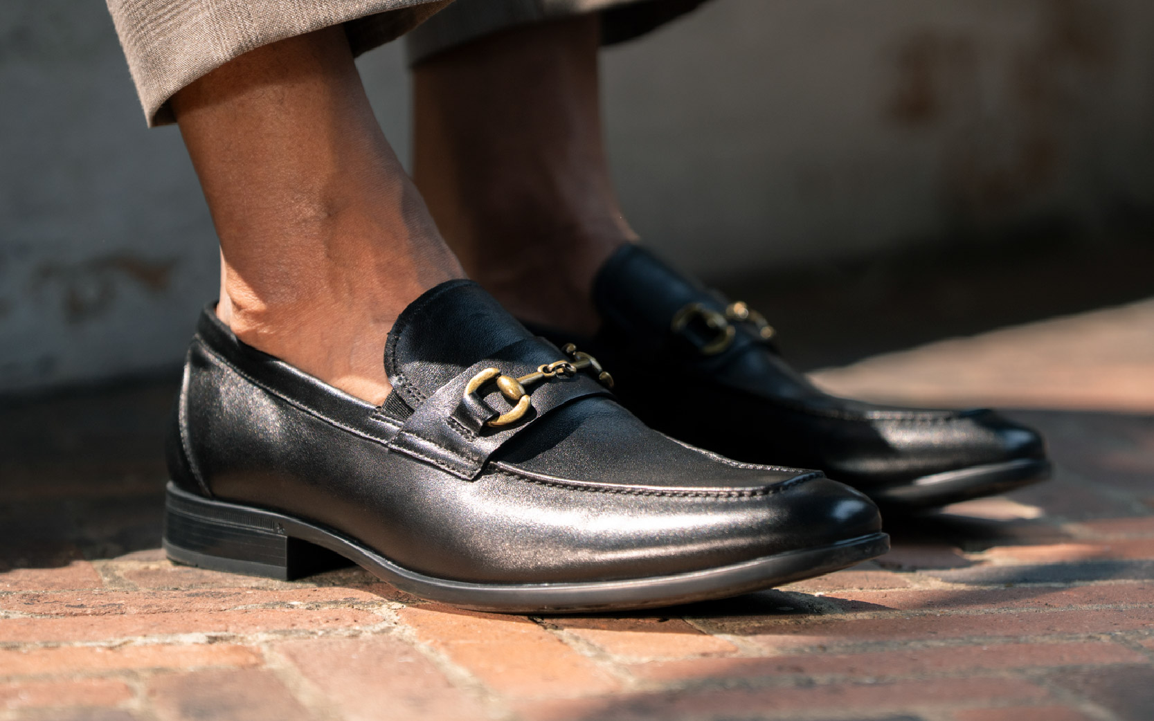 Florsheim Shoes Performance Growth